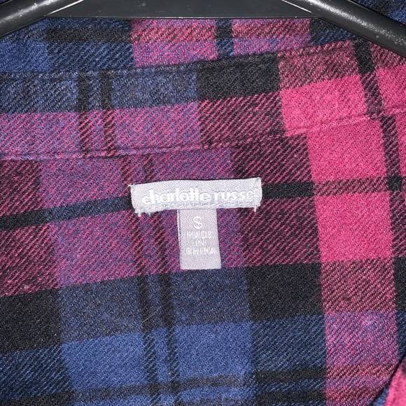 Flannel - Picture 2 of 2